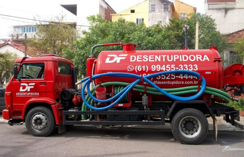 Se você procura uma desentupidora no Lago Sul, conte com atendimento rápido, equipe especializada e equipamentos profissionais para resolver entupimentos com segurança e agilidade.